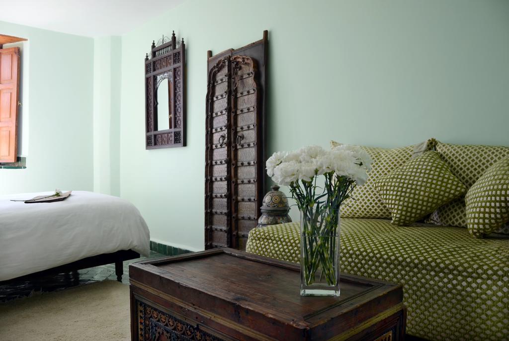 Dar Roumana Fez Quarto foto