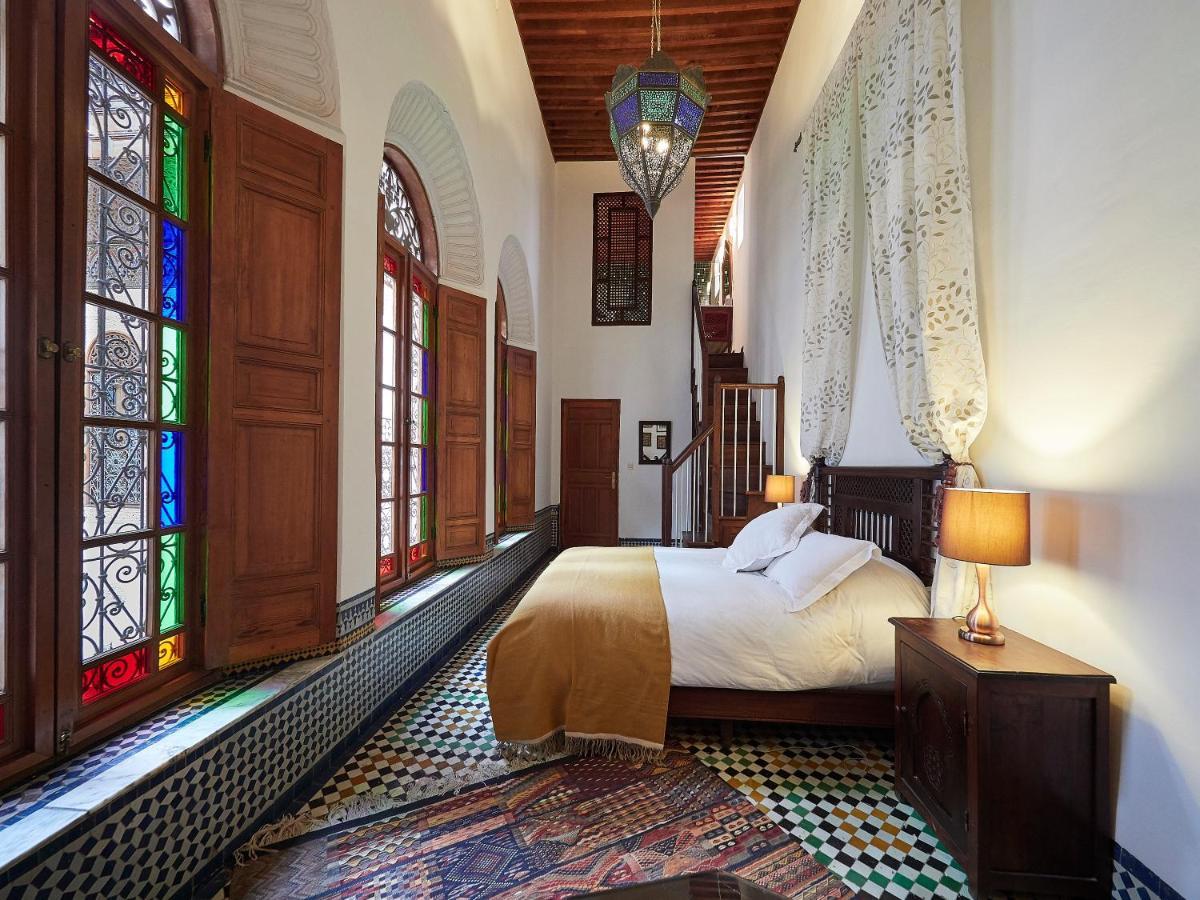 Dar Roumana Fez Exterior foto