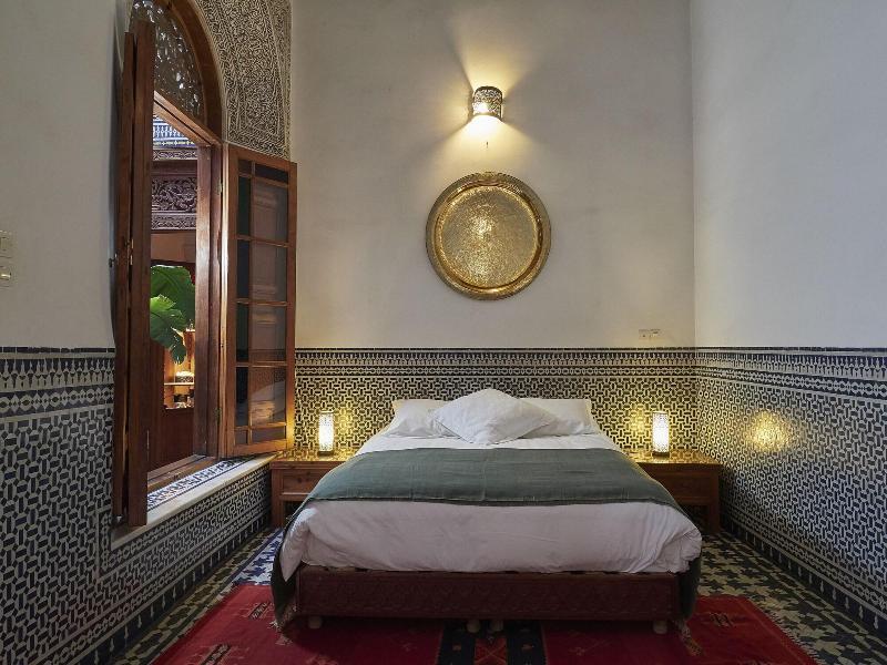 Dar Roumana Fez Exterior foto