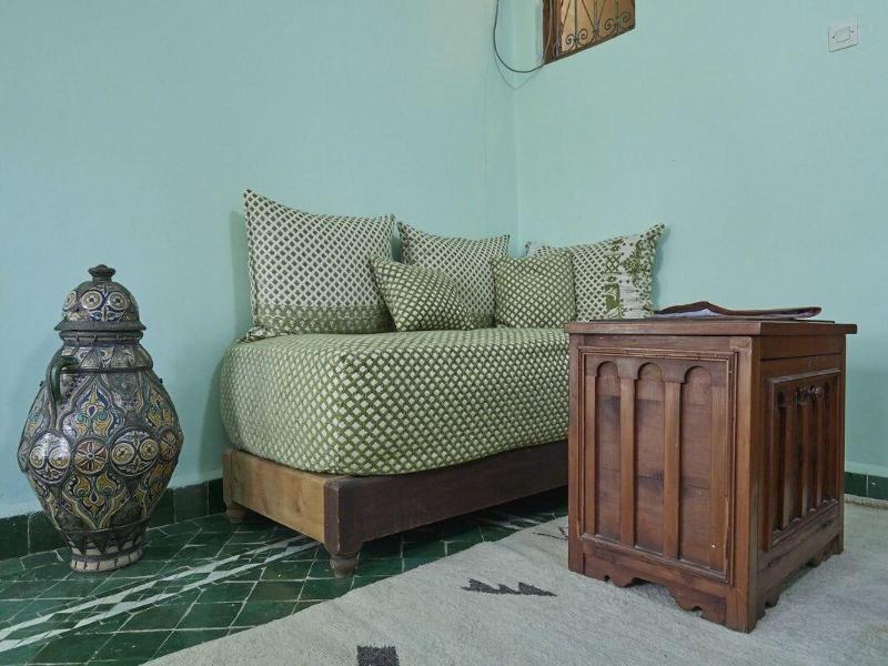 Dar Roumana Fez Exterior foto