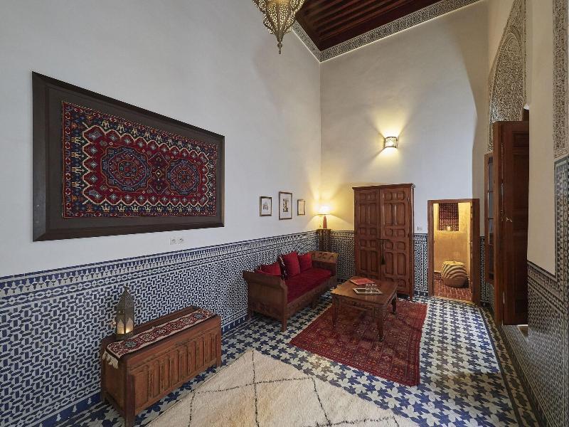 Dar Roumana Fez Exterior foto