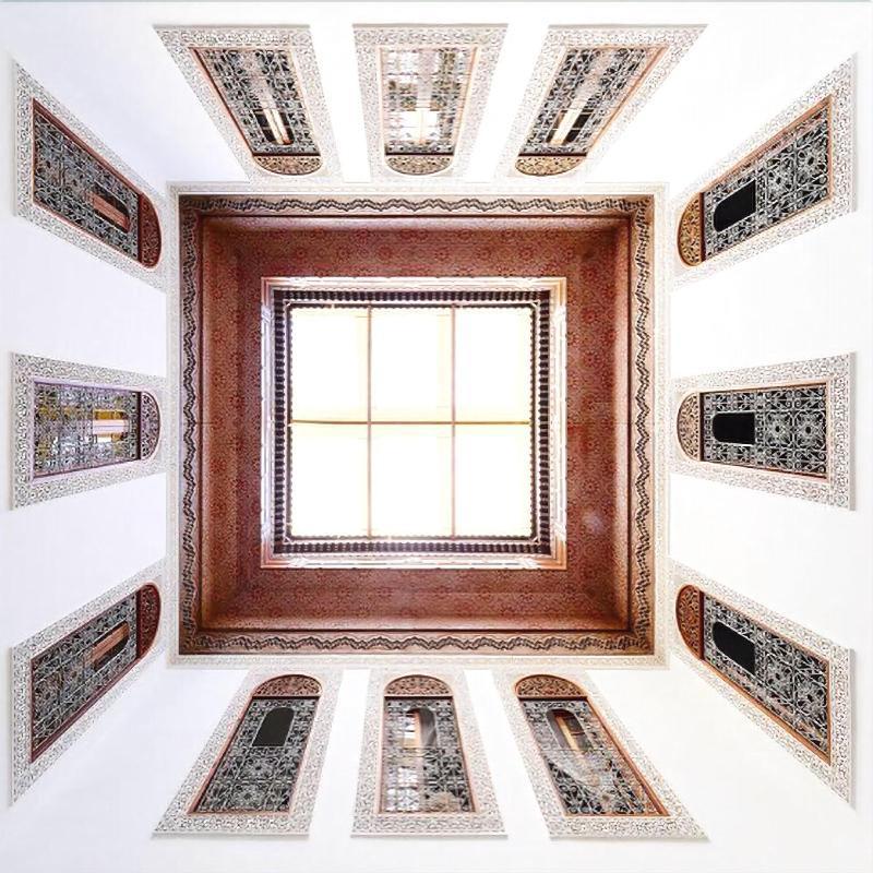 Dar Roumana Fez Exterior foto