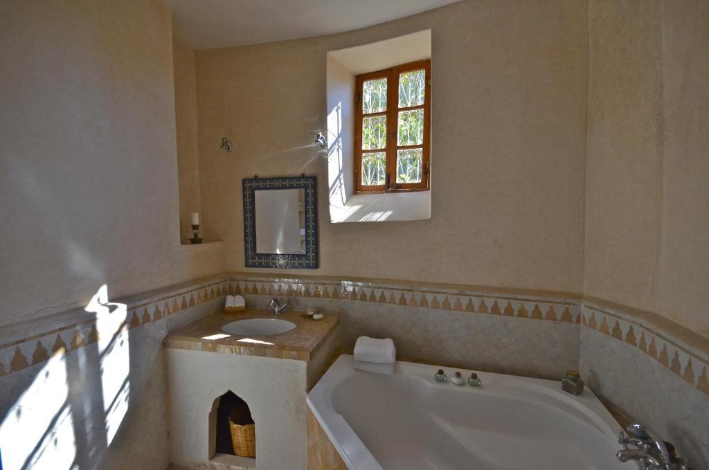 Dar Roumana Fez Quarto foto
