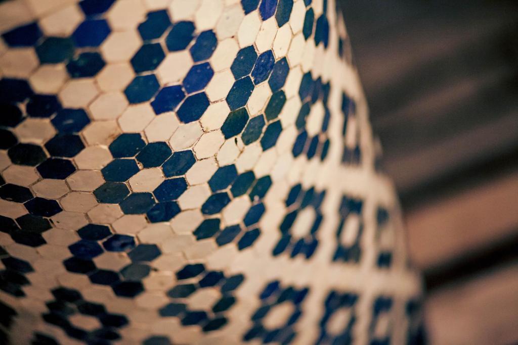 Dar Roumana Fez Exterior foto