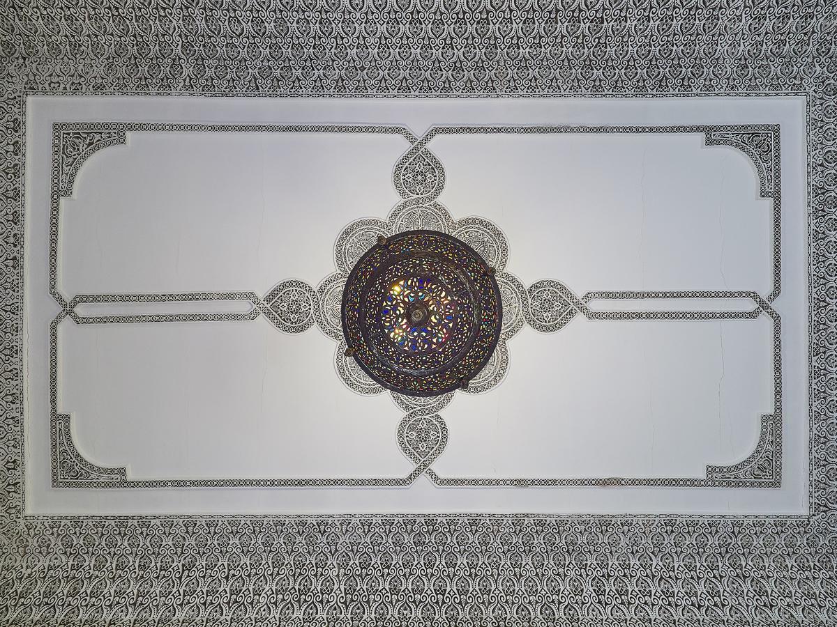 Dar Roumana Fez Exterior foto