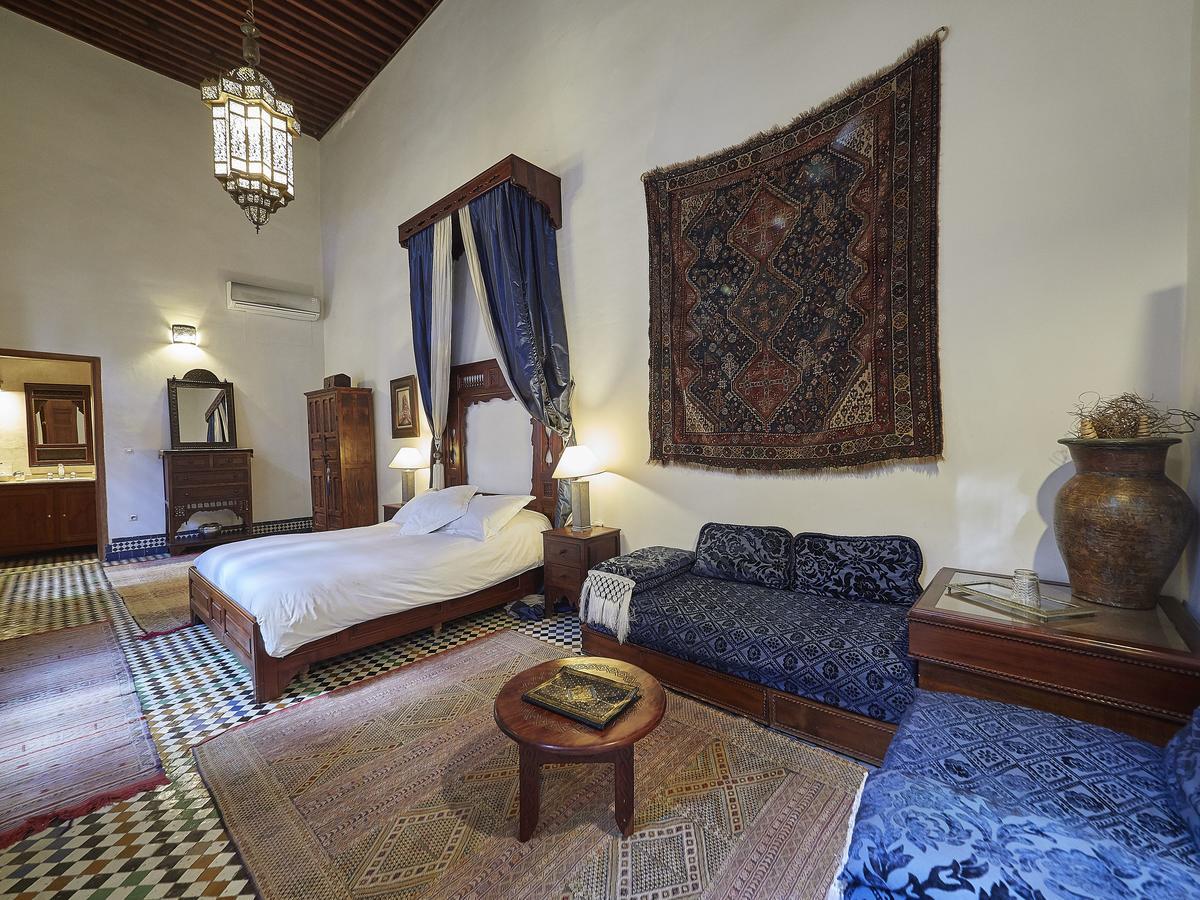 Dar Roumana Fez Exterior foto