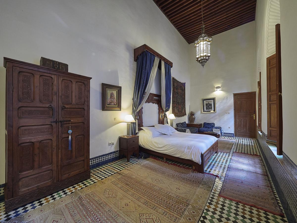 Dar Roumana Fez Exterior foto